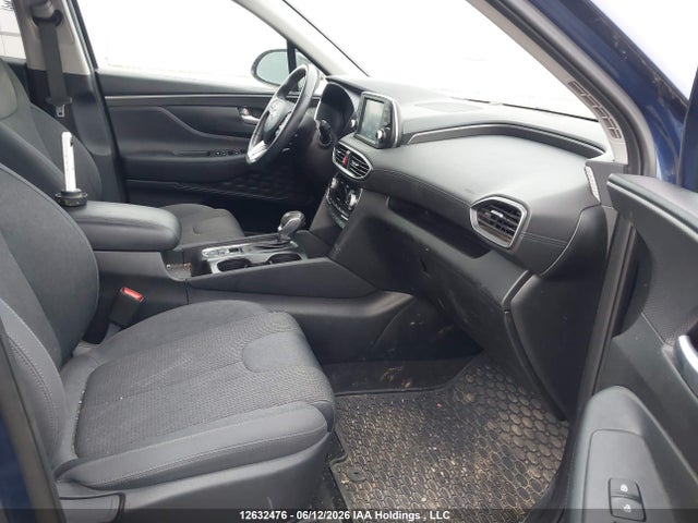 Hyundai Santa Fe Preferred 2.0 2019 5NMS3CAA5KH013614 Image 5
