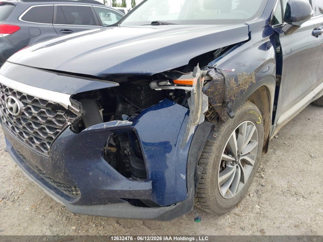 Hyundai Santa Fe Preferred 2.0 2019 5NMS3CAA5KH013614 Image 6
