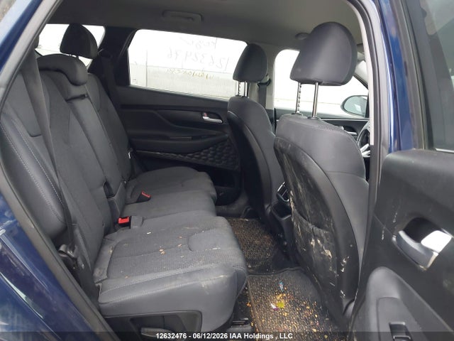 Hyundai Santa Fe Preferred 2.0 2019 5NMS3CAA5KH013614 Image 8