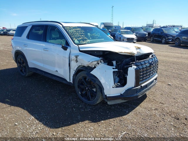 Aukcja sprzedaży 2024 Hyundai Palisade Urban 8-passenger Seating, vin: KM8R3DGE4RU738456, numer aukcji: 12633884