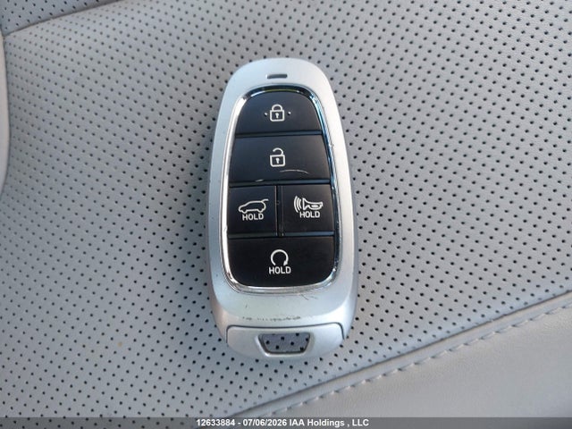 Aukcja sprzedaży 2024 Hyundai Palisade Urban 8-passenger Seating, vin: KM8R3DGE4RU738456, numer aukcji: 12633884