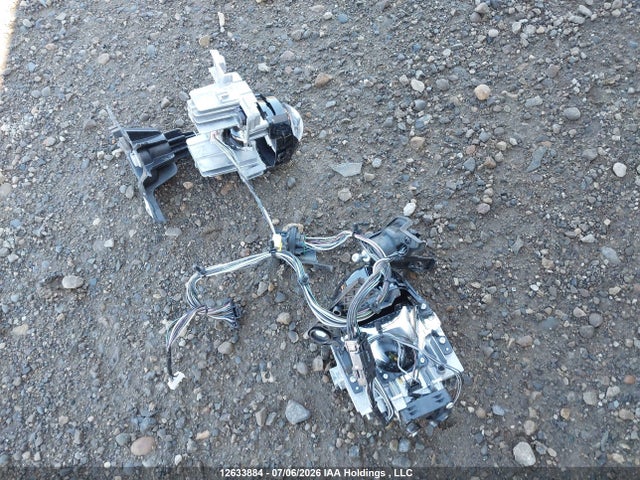 KM8R3DGE4RU738456 Hyundai Palisade Urban 8-passenger Seating