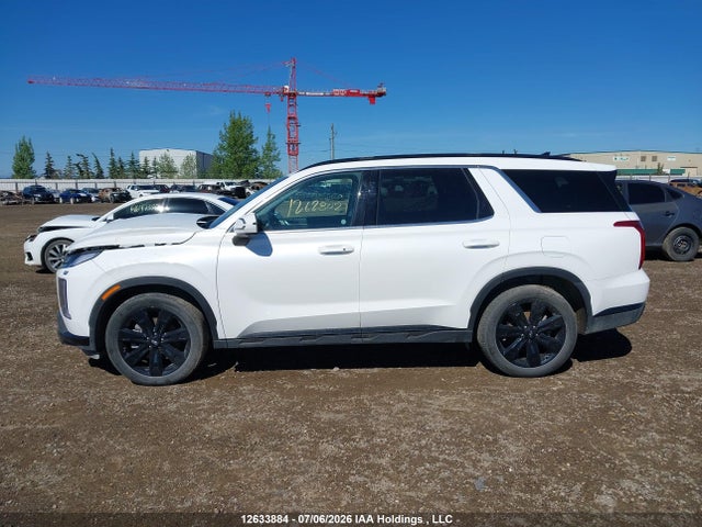 Aukcja sprzedaży 2024 Hyundai Palisade Urban 8-passenger Seating, vin: KM8R3DGE4RU738456, numer aukcji: 12633884