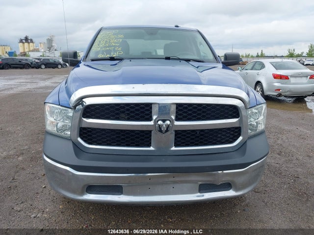 3C6RR7KT8HG555869 RAM 1500 St