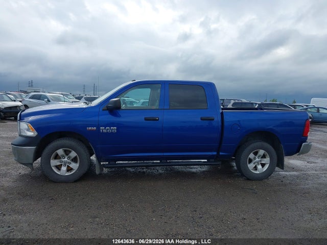 3C6RR7KT8HG555869 RAM 1500 St