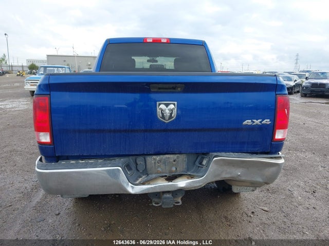 3C6RR7KT8HG555869 RAM 1500 St