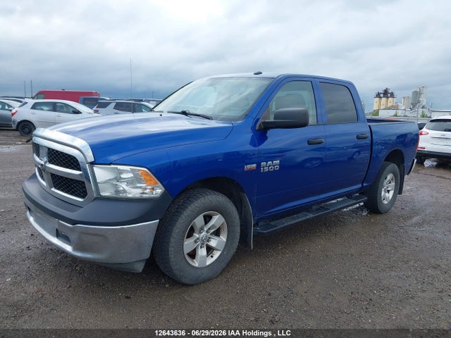 3C6RR7KT8HG555869 RAM 1500 St