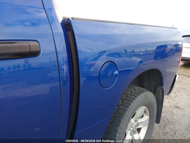 3C6RR7KT8HG555869 RAM 1500 St