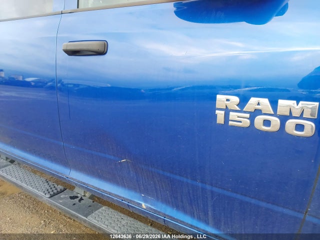 3C6RR7KT8HG555869 RAM 1500 St
