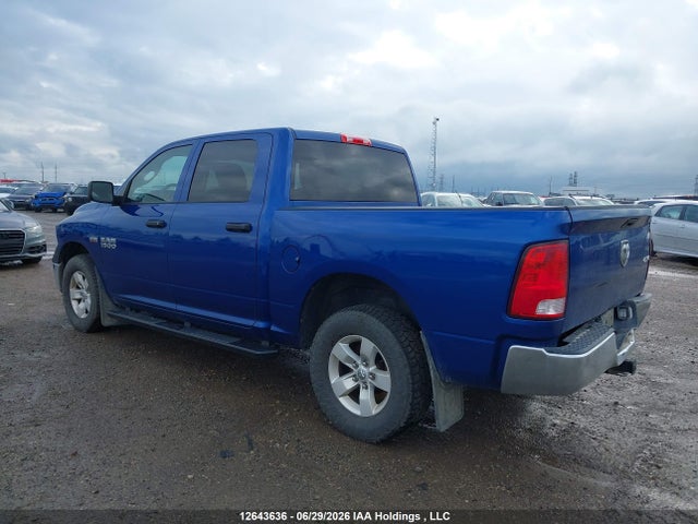 3C6RR7KT8HG555869 RAM 1500 St
