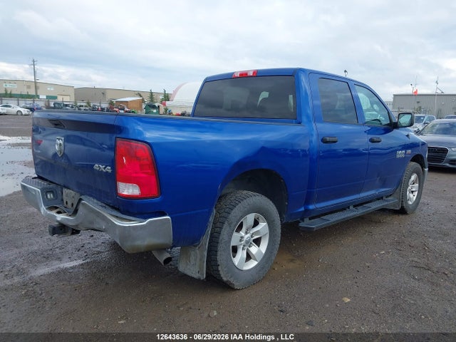 3C6RR7KT8HG555869 RAM 1500 St