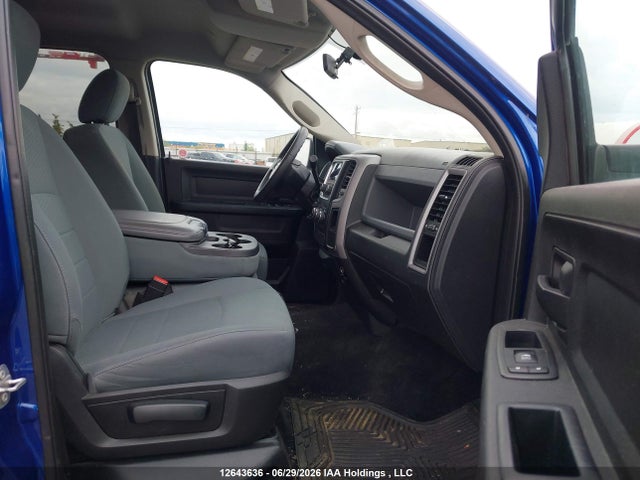 3C6RR7KT8HG555869 RAM 1500 St