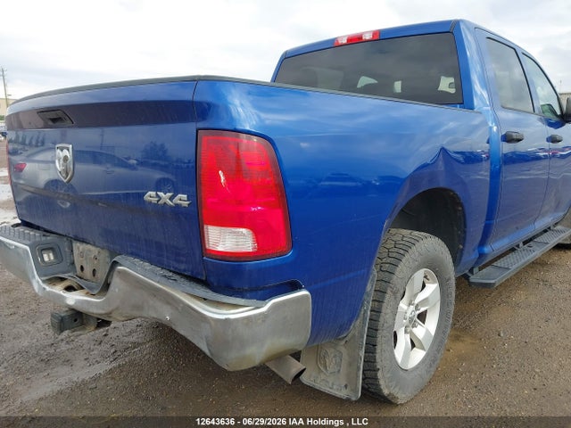 3C6RR7KT8HG555869 RAM 1500 St