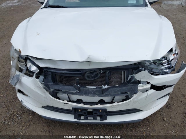 Mazda Mazda6 Gs 2017 JM1GL1V59H1111703 Image 6