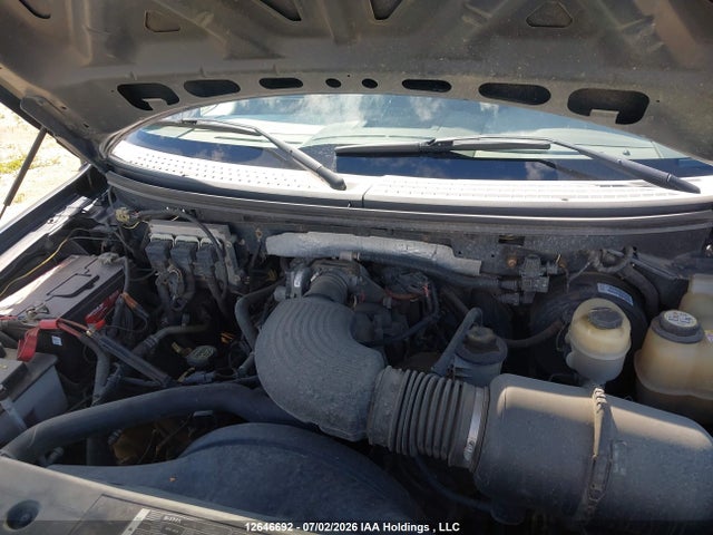 12646692 :رقم المزاد ، 1FTRW14W86FB34190 vin ، 2006 Ford F-150 Xlt مزاد بيع