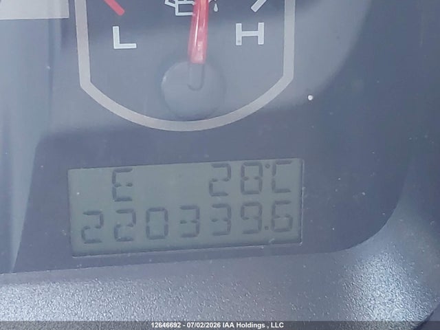 12646692 :رقم المزاد ، 1FTRW14W86FB34190 vin ، 2006 Ford F-150 Xlt مزاد بيع