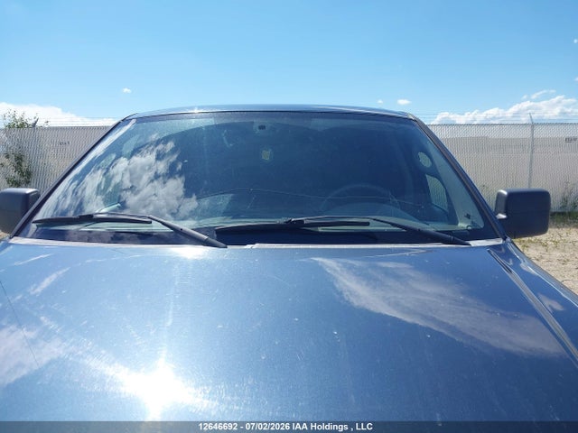 12646692 :رقم المزاد ، 1FTRW14W86FB34190 vin ، 2006 Ford F-150 Xlt مزاد بيع