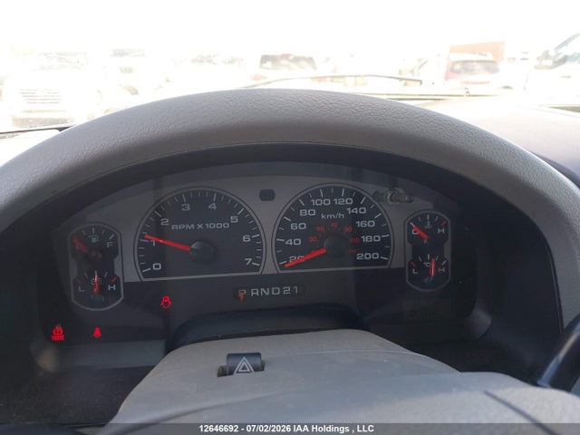 12646692 :رقم المزاد ، 1FTRW14W86FB34190 vin ، 2006 Ford F-150 Xlt مزاد بيع