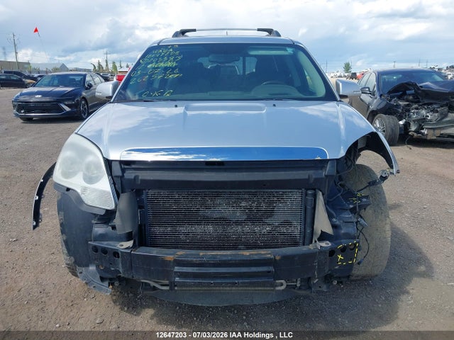 Продажа на аукционе авто 2012 Gmc Acadia Denali, vin: 1GKKVTED0CJ203383, номер лота: 12647203