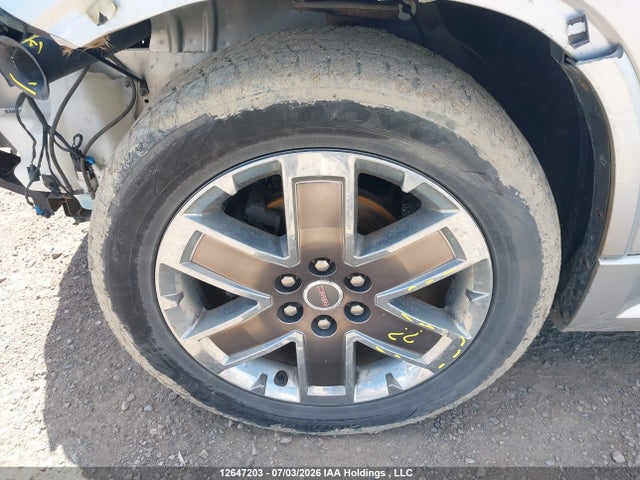 Продажа на аукционе авто 2012 Gmc Acadia Denali, vin: 1GKKVTED0CJ203383, номер лота: 12647203