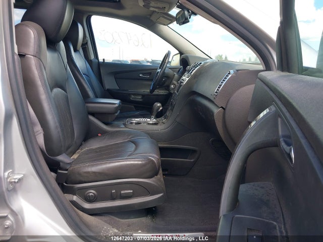 Продажа на аукционе авто 2012 Gmc Acadia Denali, vin: 1GKKVTED0CJ203383, номер лота: 12647203