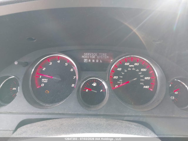 Продажа на аукционе авто 2012 Gmc Acadia Denali, vin: 1GKKVTED0CJ203383, номер лота: 12647203