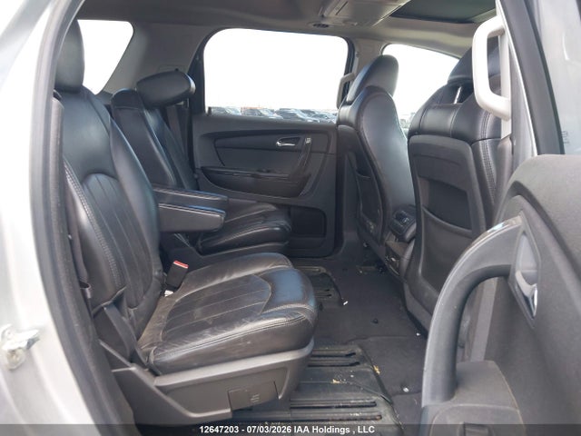 Продажа на аукционе авто 2012 Gmc Acadia Denali, vin: 1GKKVTED0CJ203383, номер лота: 12647203