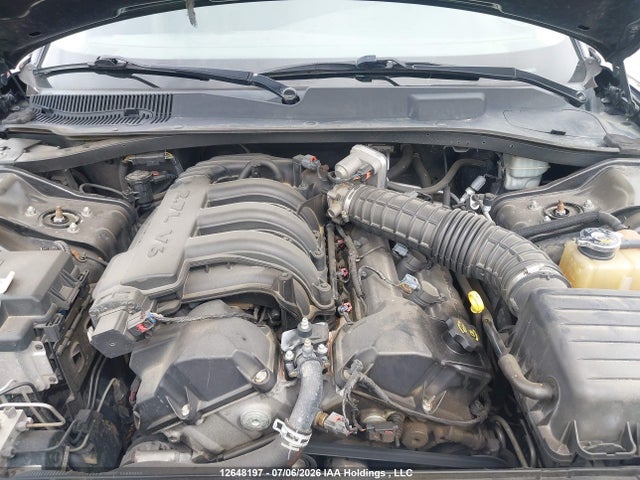 Aukcja sprzedaży 2007 Dodge Charger, vin: 2B3KA43R47H814523, numer aukcji: 12648197