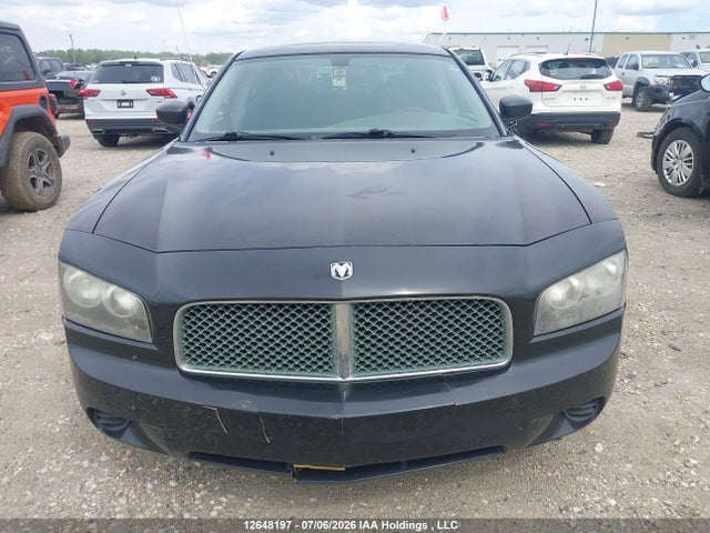 Aukcja sprzedaży 2007 Dodge Charger, vin: 2B3KA43R47H814523, numer aukcji: 12648197