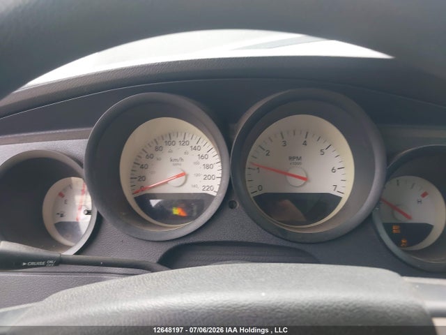 Aukcja sprzedaży 2007 Dodge Charger, vin: 2B3KA43R47H814523, numer aukcji: 12648197