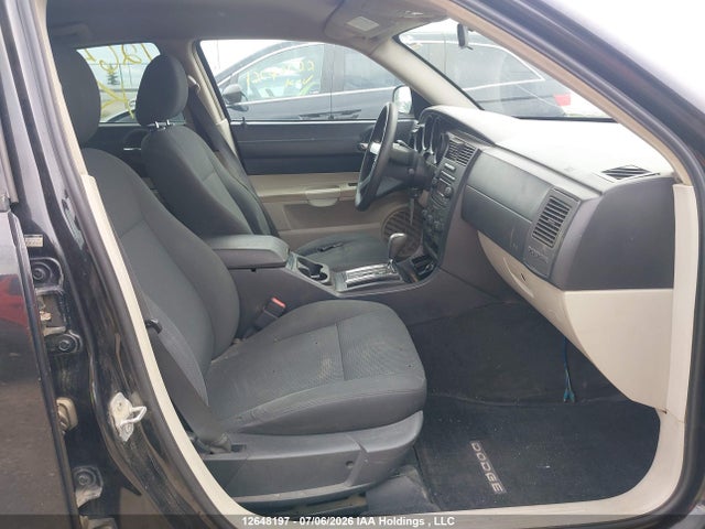 Aukcja sprzedaży 2007 Dodge Charger, vin: 2B3KA43R47H814523, numer aukcji: 12648197