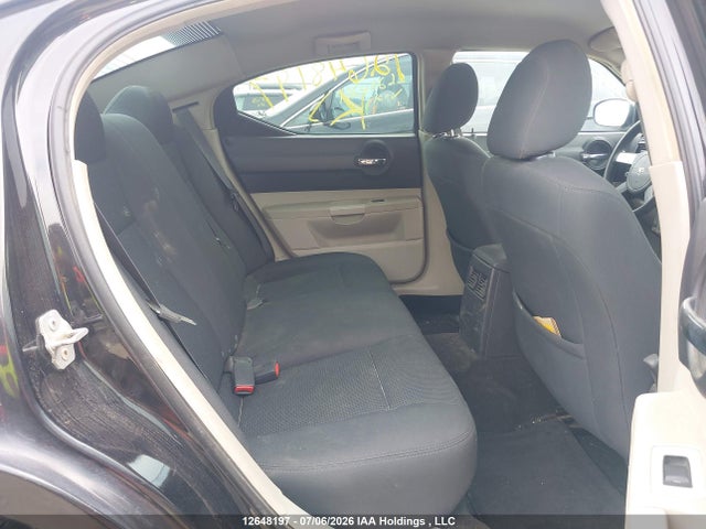 Aukcja sprzedaży 2007 Dodge Charger, vin: 2B3KA43R47H814523, numer aukcji: 12648197