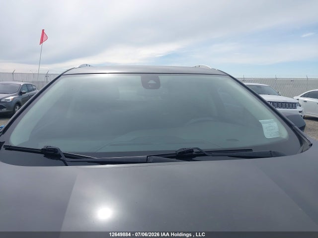 1GYKNDRS2HZ144611 Cadillac XT5 LUXURY