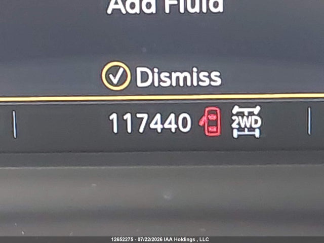 2022 Cadillac Xt5 Sport მანქანა იყიდება აუქციონზე, vin: 1GYKNGRS8NZ179702, აუქციონის ნომერი: 12652275