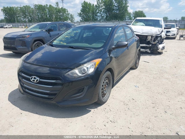 Aukcja sprzedaży 2016 Hyundai Elantra Gt, vin: KMHD25LH7GU269850, numer aukcji: 12652276
