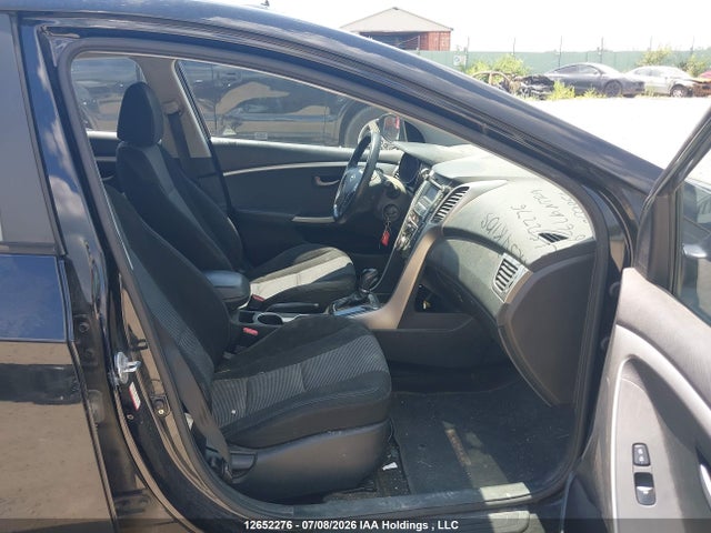 KMHD25LH7GU269850 Hyundai ELANTRA GT