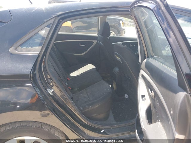 Aukcja sprzedaży 2016 Hyundai Elantra Gt, vin: KMHD25LH7GU269850, numer aukcji: 12652276