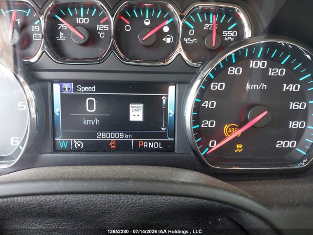 12652280 :رقم المزاد ، 1GNSKCKJ5JR290069 vin ، 2018 Chevrolet Tahoe K1500 Premier مزاد بيع