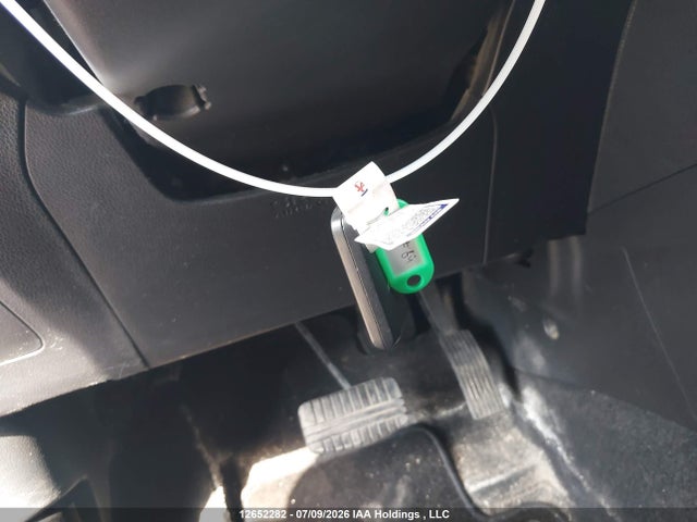 JA4AT4AA4KZ601866 Mitsubishi Eclipse Cross