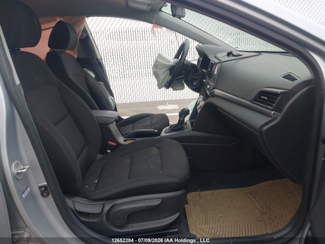 Продаж на аукціоні авто 2020 Hyundai Elantra Sel/value/limited, vin: KMHD84LF7LU989666, номер лоту: 12652284