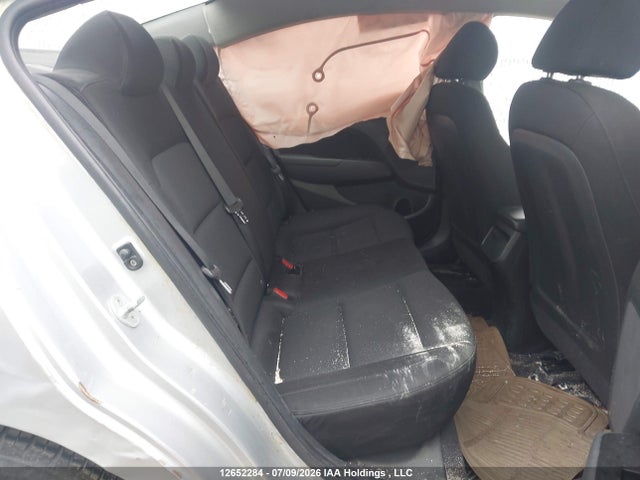 Продаж на аукціоні авто 2020 Hyundai Elantra Sel/value/limited, vin: KMHD84LF7LU989666, номер лоту: 12652284