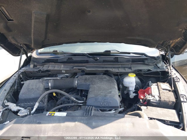 RAM 1500 Classic 2022 3C6RR7KG6NG388412 Image 10