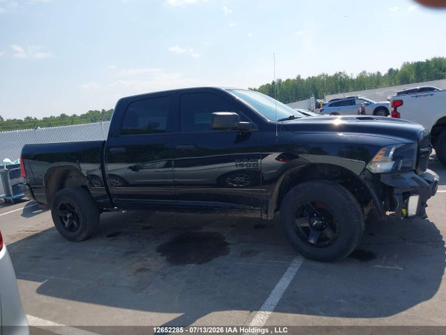 RAM 1500 Classic 2022 3C6RR7KG6NG388412 Image 13