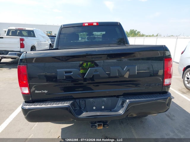 RAM 1500 Classic 2022 3C6RR7KG6NG388412 Image 16