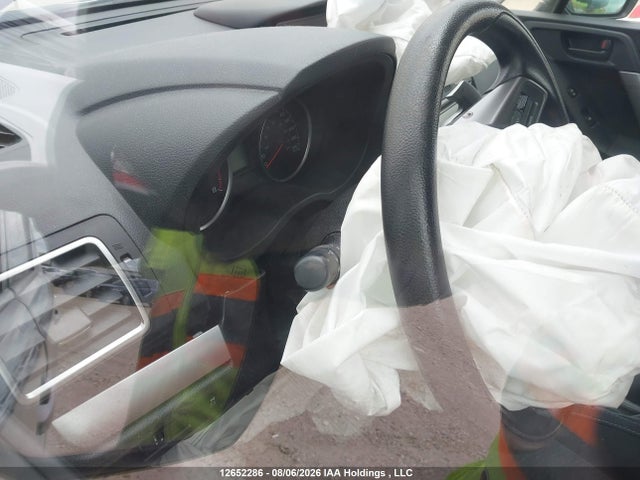 Aukcja sprzedaży 2016 Subaru Forester 2.5i Convenience Package, vin: JF2SJCCC0GH440410, numer aukcji: 12652286