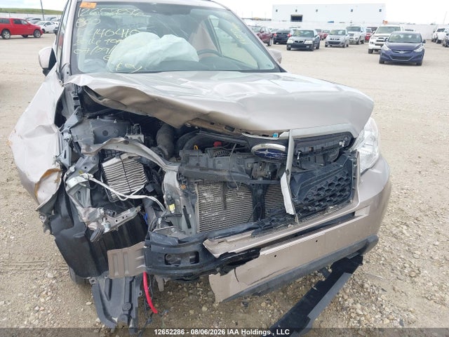 Aukcja sprzedaży 2016 Subaru Forester 2.5i Convenience Package, vin: JF2SJCCC0GH440410, numer aukcji: 12652286