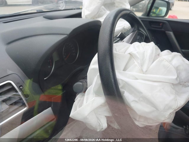 Aukcja sprzedaży 2016 Subaru Forester 2.5i Convenience Package, vin: JF2SJCCC0GH440410, numer aukcji: 12652286
