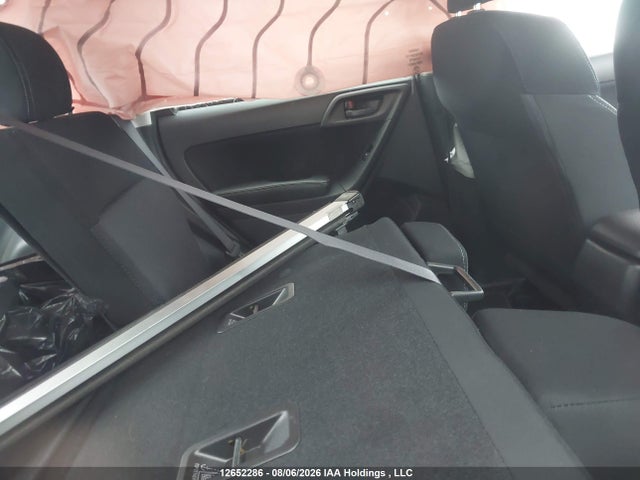 Aukcja sprzedaży 2016 Subaru Forester 2.5i Convenience Package, vin: JF2SJCCC0GH440410, numer aukcji: 12652286