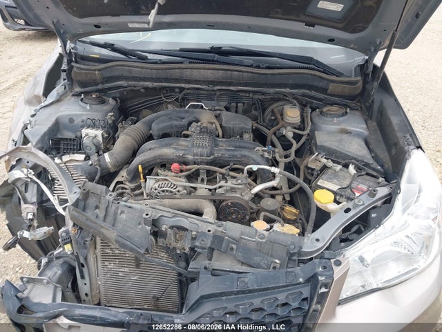 Aukcja sprzedaży 2016 Subaru Forester 2.5i Convenience Package, vin: JF2SJCCC0GH440410, numer aukcji: 12652286