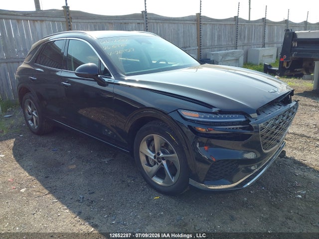 Продаж на аукціоні авто 2026 Genesis Gv70 Advanced 2.5t Awd, vin: KMUMADTB7TU264927, номер лоту: 12652287